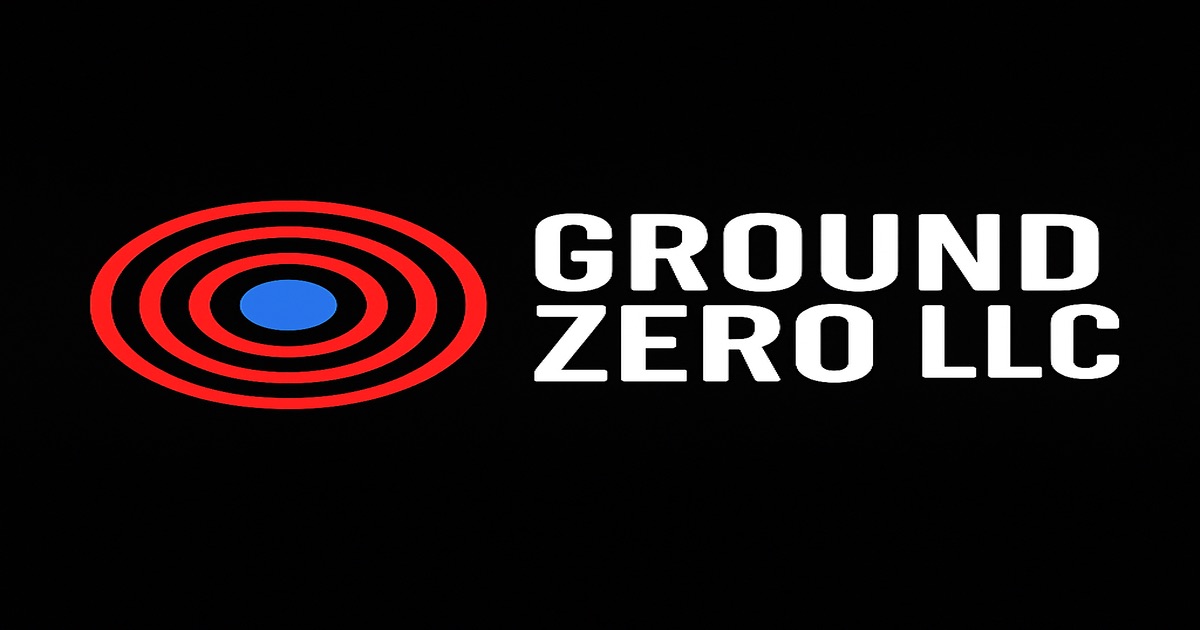 True Ground Ground Zero — Tech & Electronics